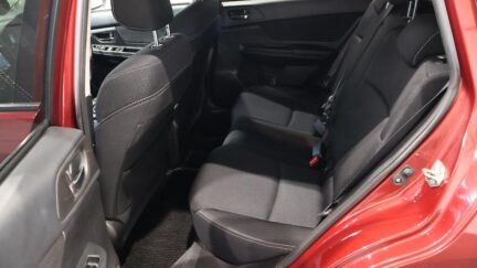 Subaru Impreza Sport 2.0i Eyesight AWD image 319295