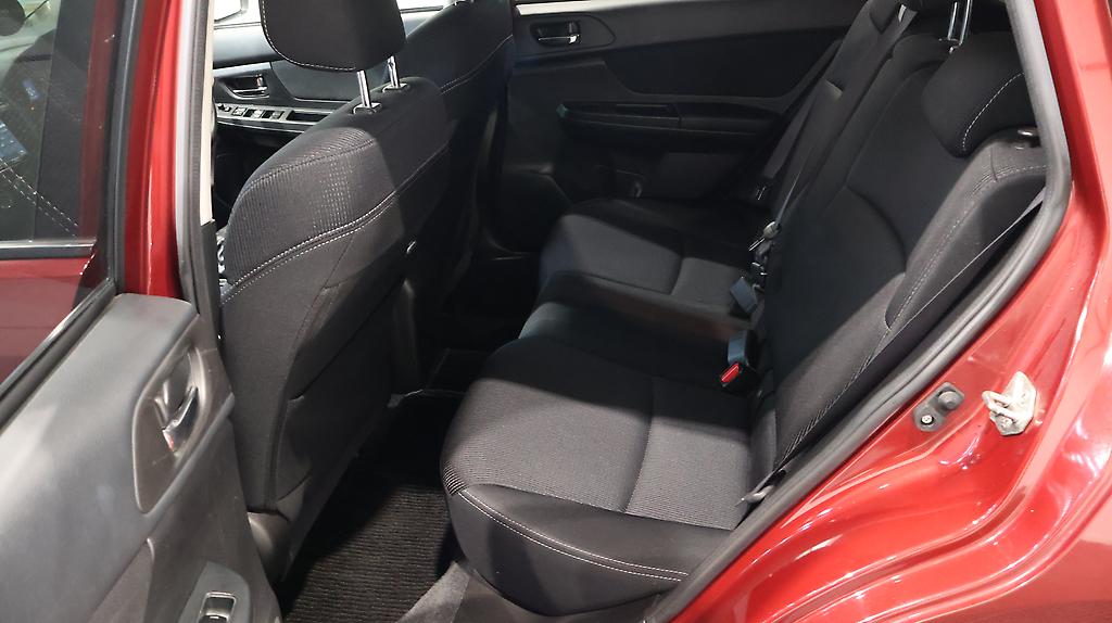 Subaru Impreza Sport 2.0i Eyesight AWD image 319295