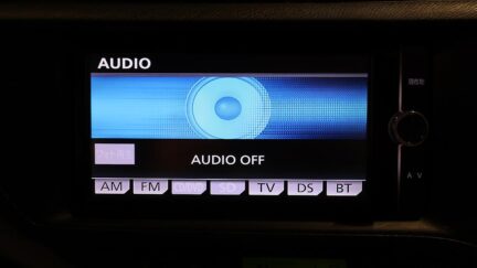 Toyota Aqua image 318003