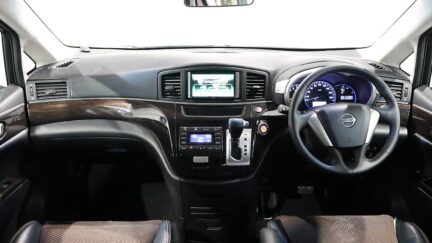 Nissan Elgrand 3.5 Highway Star image 319517