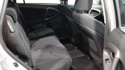 Toyota Rav4 2.4 4WD LTD WAGON 4A NZ New image 319553