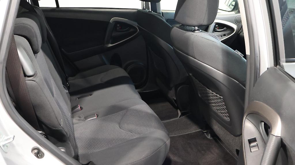 Toyota Rav4 2.4 4WD LTD WAGON 4A NZ New image 319553