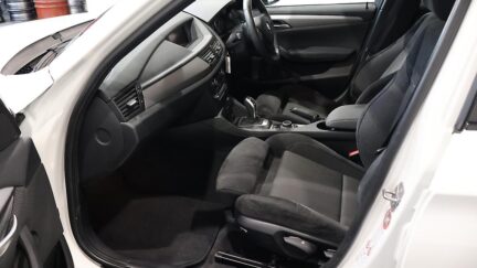 Bmw X1 M-Sport, X-drive, Low Kms image 318262