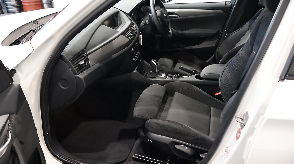 Bmw X1 M-Sport, X-drive, Low Kms image 318262