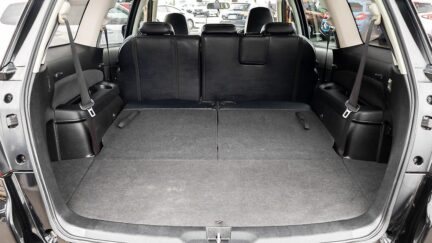 Subaru Exiga Sport 2.0i Eyesight 4WD image 318330