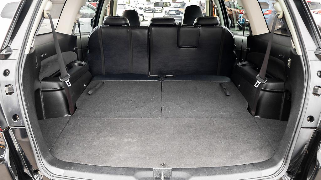 Subaru Exiga Sport 2.0i Eyesight 4WD image 318330