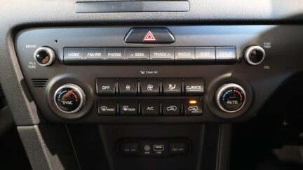 Kia Sportage URBAN EX 2.0P/6AT/SW image 319401