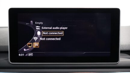 Audi A4 S-Line image 319655