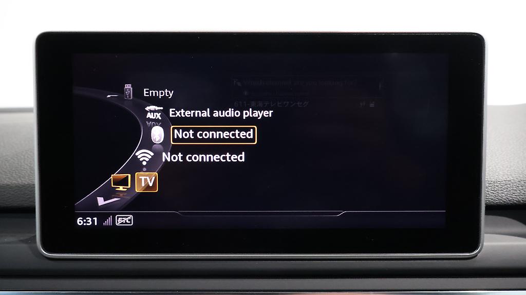 Audi A4 S-Line image 319655