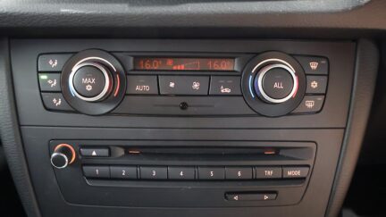 Bmw X1 M-Sport, X-drive, Low Kms image 318272