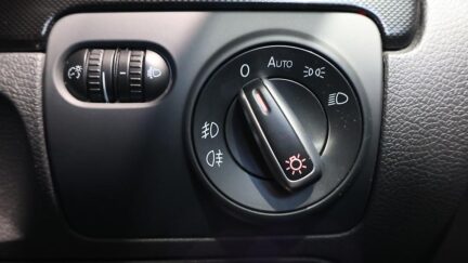 Volkswagen Golf 1.4L TSI image 319497