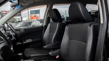 Subaru Exiga Sport 2.0i Eyesight 4WD image 318327